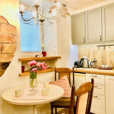 Cozy City Veerenni studio Tallin Zewnętrze zdjęcie