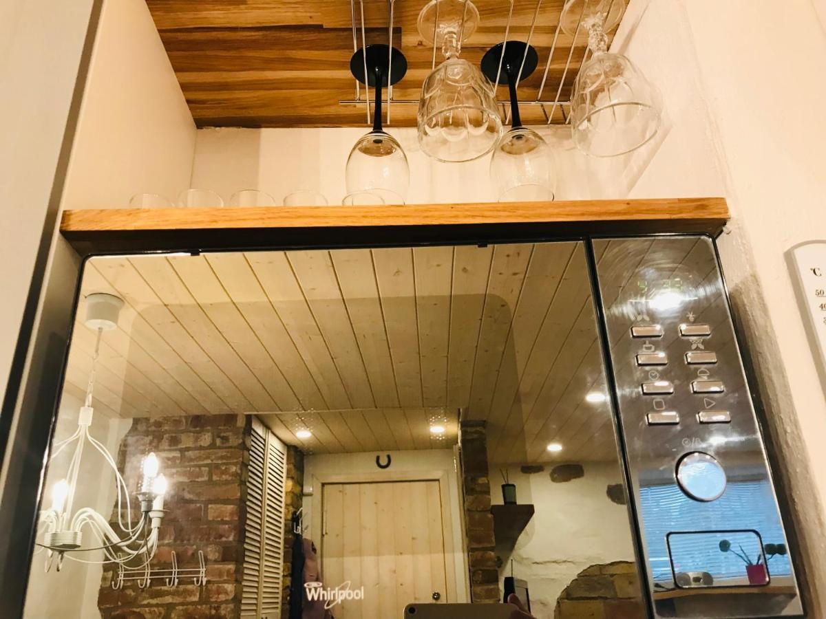 Cozy City Veerenni studio Tallin Zewnętrze zdjęcie