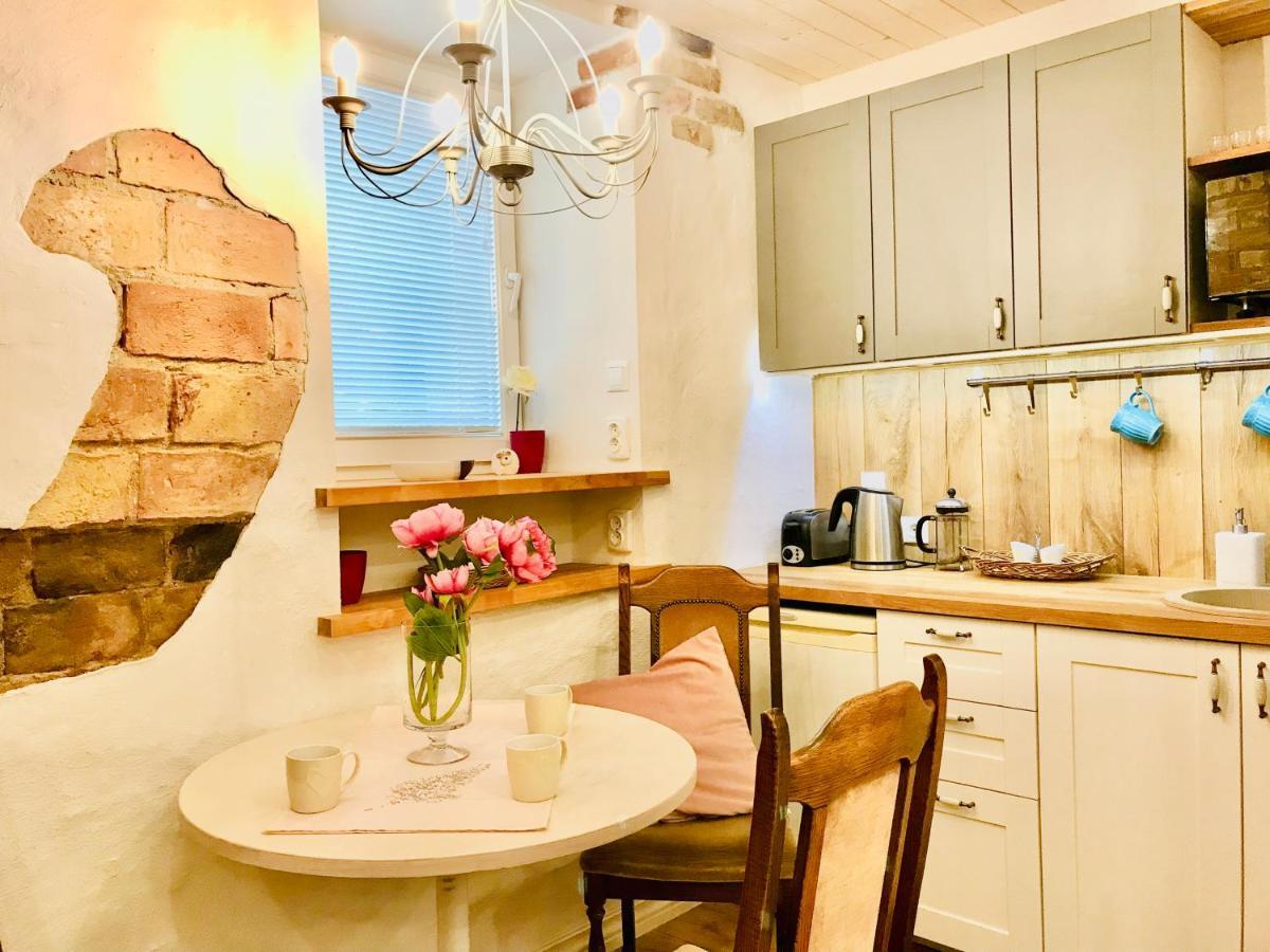Cozy City Veerenni studio Tallin Zewnętrze zdjęcie