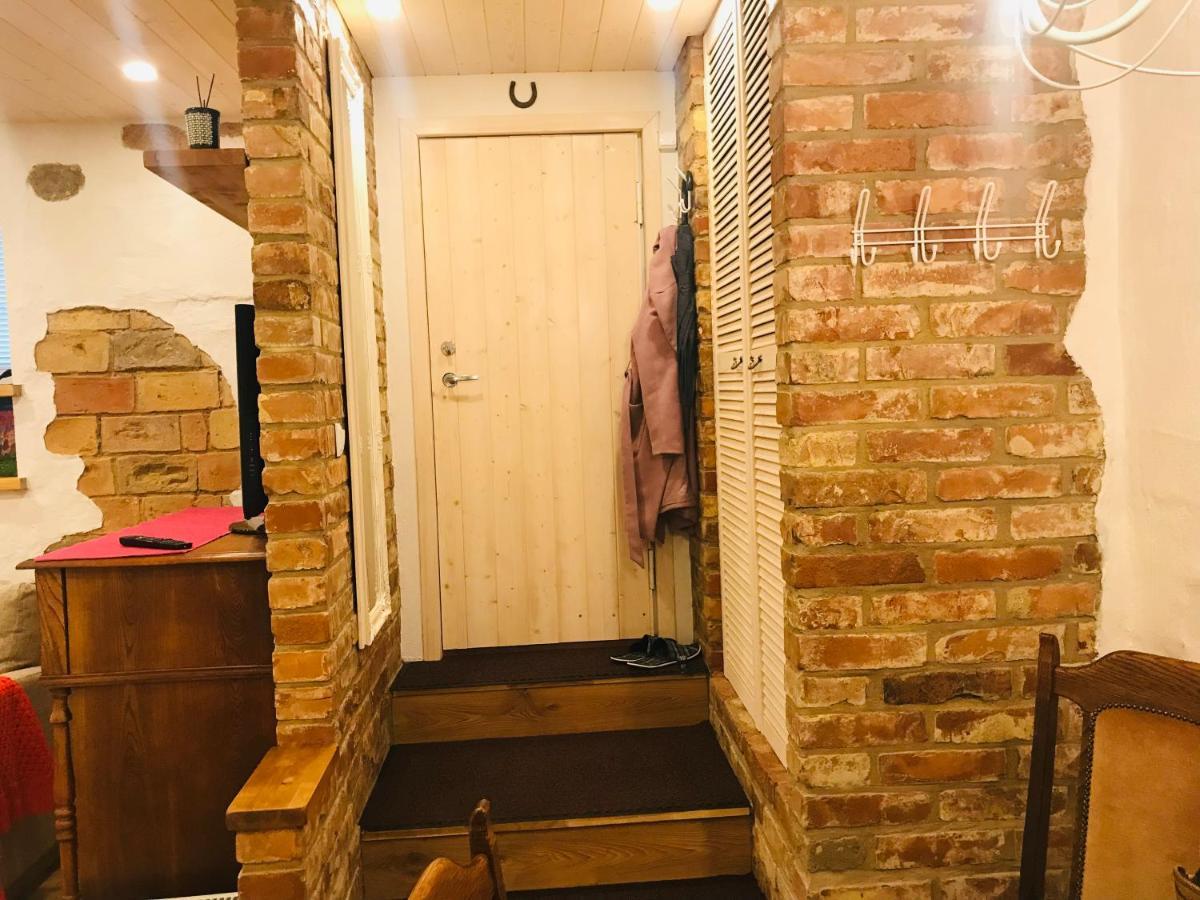 Cozy City Veerenni studio Tallin Zewnętrze zdjęcie