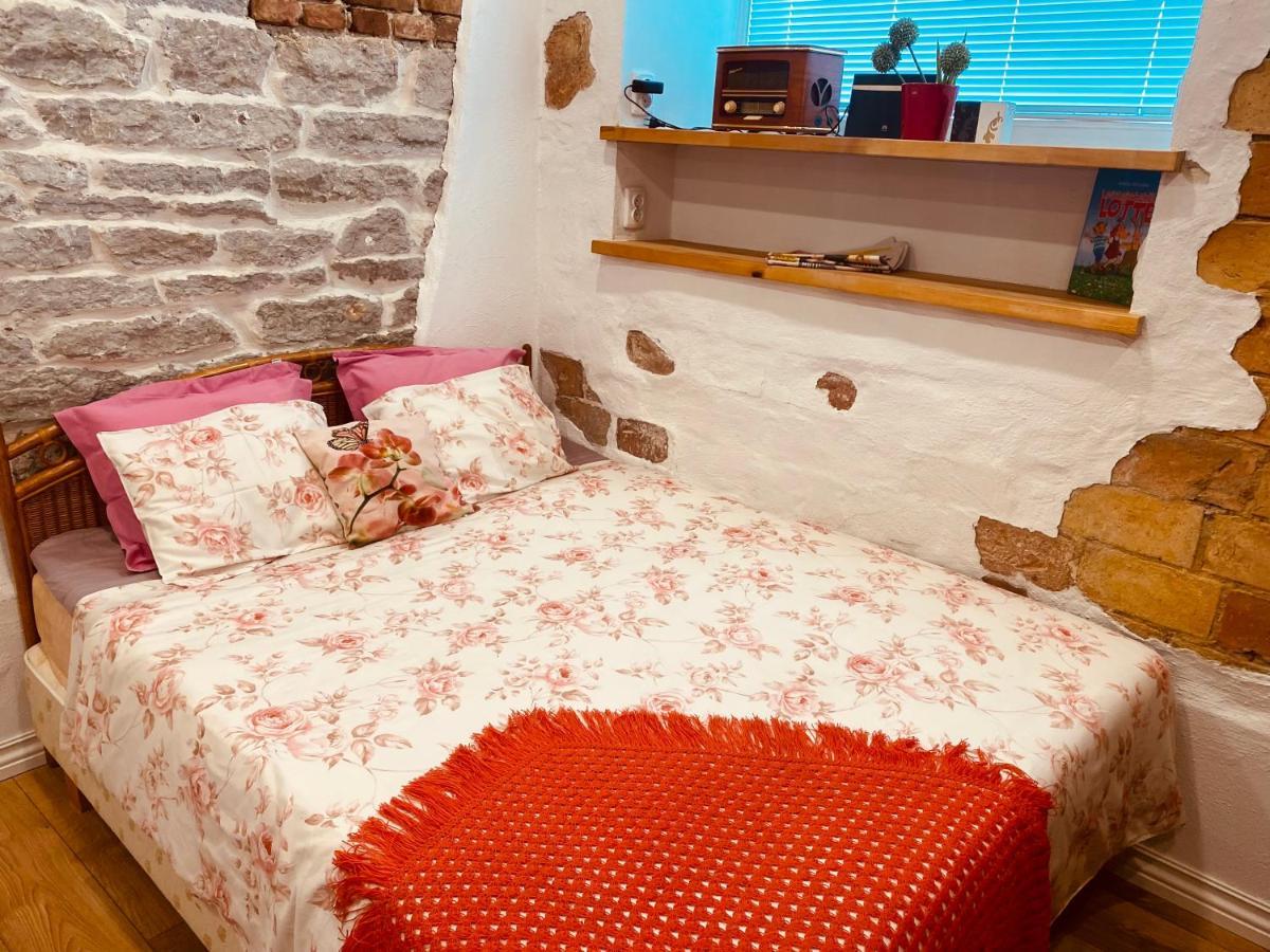 Cozy City Veerenni studio Tallin Zewnętrze zdjęcie