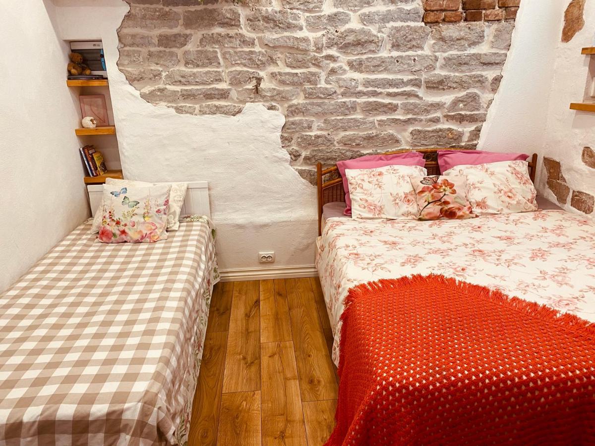 Cozy City Veerenni studio Tallin Zewnętrze zdjęcie